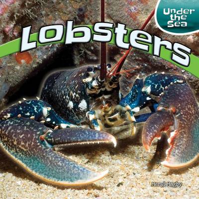 Cover of Lobsters