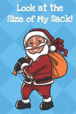 Book cover for Look At The Size Of My Sack