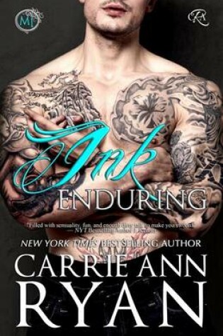 Cover of Ink Enduring