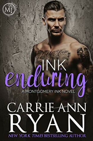 Cover of Ink Enduring