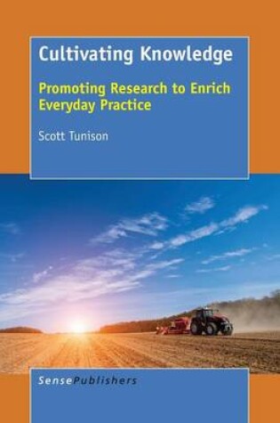 Cover of Cultivating Knowledge