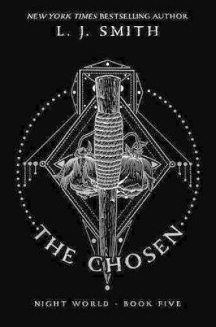 Cover of The Chosen, 5