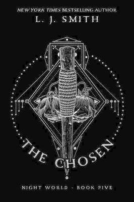 Cover of The Chosen, 5