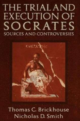 Cover of The Trial and Execution of Socrates