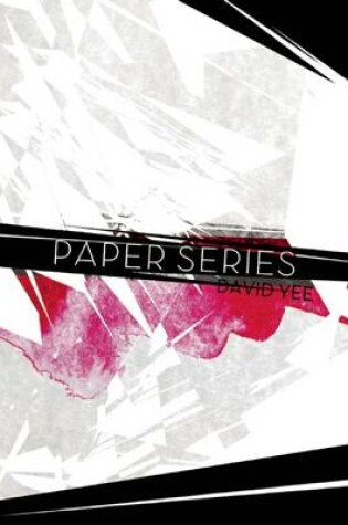 Cover of paper SERIES