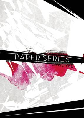 Book cover for paper SERIES