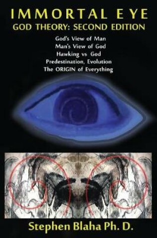 Cover of Immortal Eye