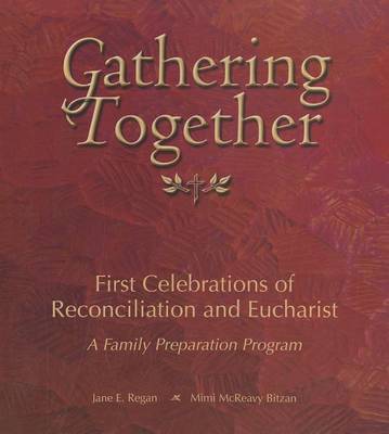 Cover of Gathering Together