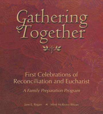 Book cover for Gathering Together