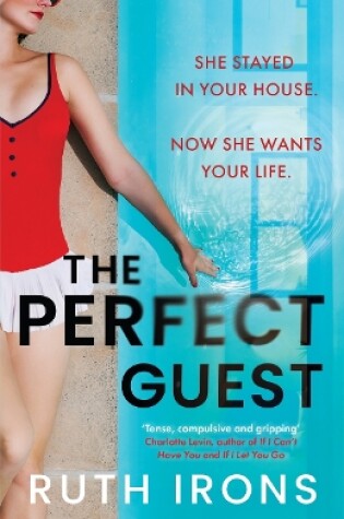 Cover of The Perfect Guest