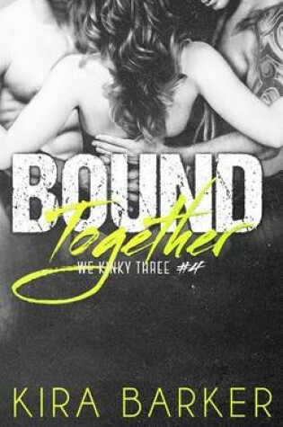 Cover of Bound Together