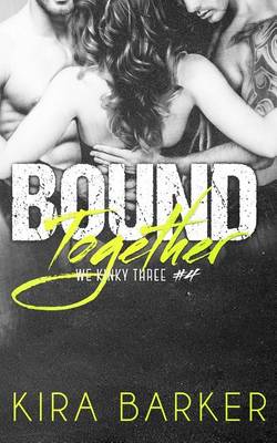 Book cover for Bound Together