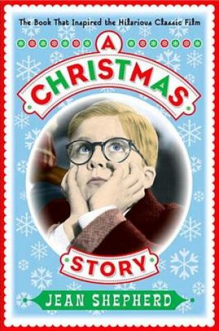 Cover of A Christmas Story