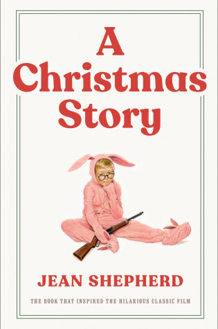 Cover of A Christmas Story