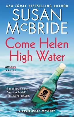 Book cover for Come Helen High Water