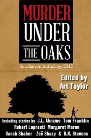 Cover of Murder Under the Oaks