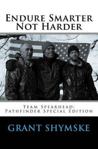 Cover of Endure Smarter Not Harder