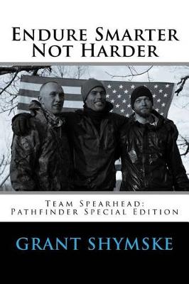 Cover of Endure Smarter Not Harder