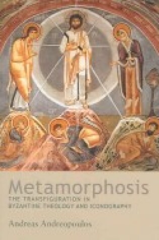 Cover of Metamorphosis