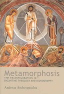 Book cover for Metamorphosis