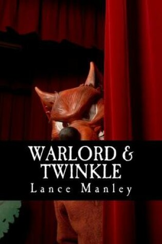 Cover of Warlord & Twinkle