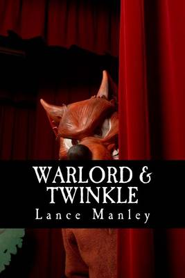 Book cover for Warlord & Twinkle