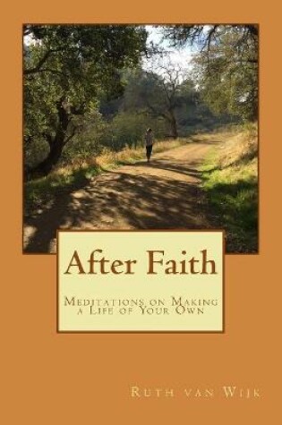 Cover of After Faith