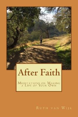 Book cover for After Faith