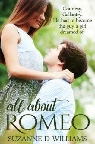 Cover of All About Romeo