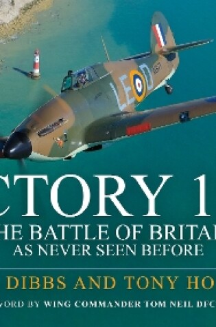 Cover of Victory 1940