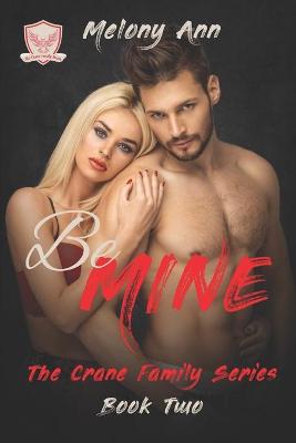 Book cover for Be Mine