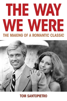 Book cover for The Way We Were