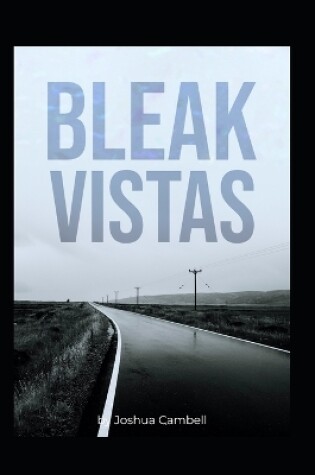 Cover of Short Story Compilation Part 5- Bleek Vistas