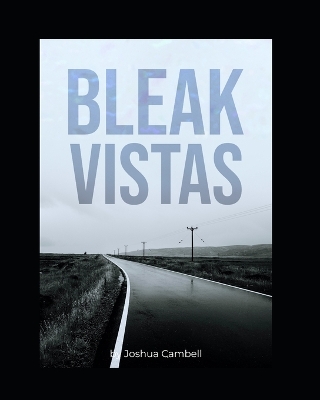 Book cover for Short Story Compilation Part 5- Bleek Vistas