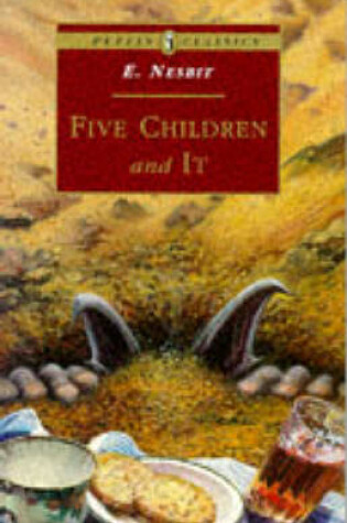 Five Children and It