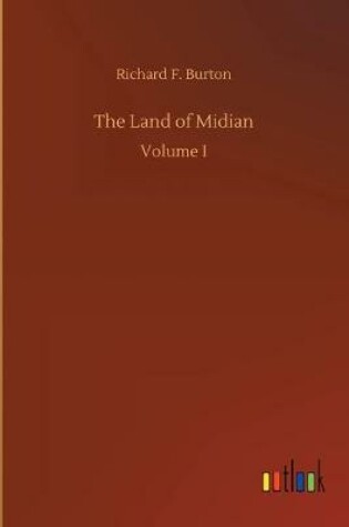 Cover of The Land of Midian