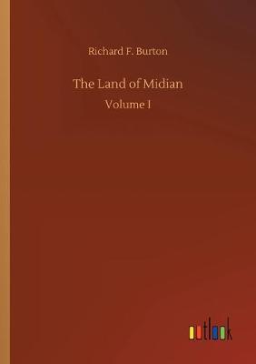 Book cover for The Land of Midian