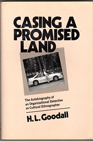 Cover of Casing a Promised Land