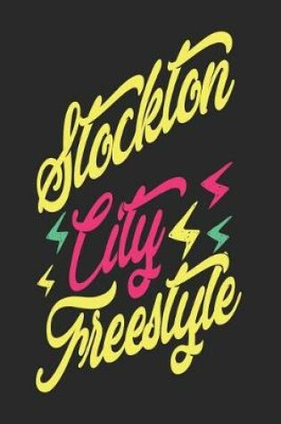 Cover of Stockton City Freestyle