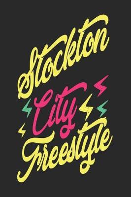 Book cover for Stockton City Freestyle