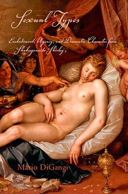 Cover of Sexual Types