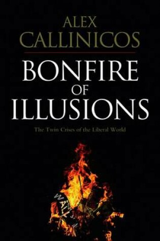 Cover of Bonfire of Illusions
