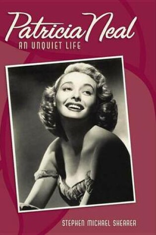 Cover of Patricia Neal