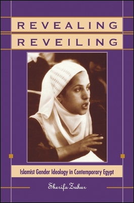 Cover of Revealing Reveiling
