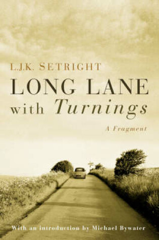 Cover of Long Lane with Turnings