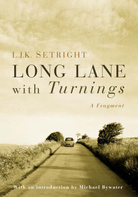 Book cover for Long Lane with Turnings