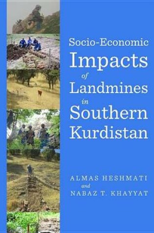 Cover of Socio-Economic Impacts of Landmines in Southern Kurdistan