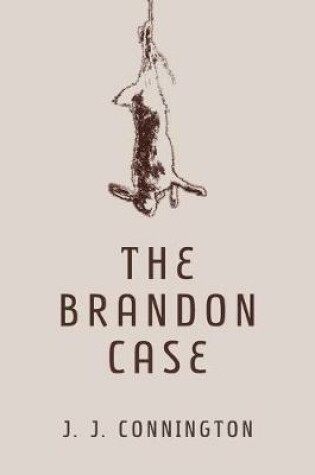 Cover of The Brandon Case