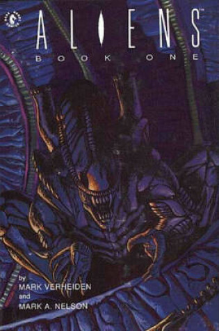 Cover of Aliens: Book One