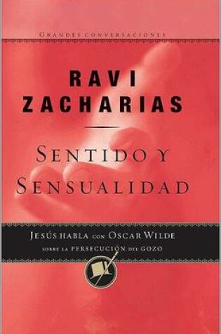 Cover of Sentido y Sensualidad